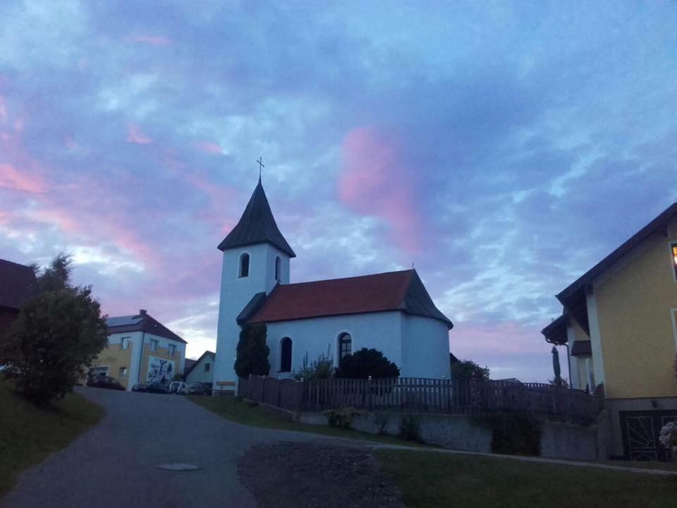 Braunegger-Hof Gasthof Mayer ภายนอก รูปภาพ
