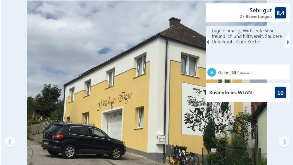 Braunegger-Hof Gasthof Mayer ภายนอก รูปภาพ